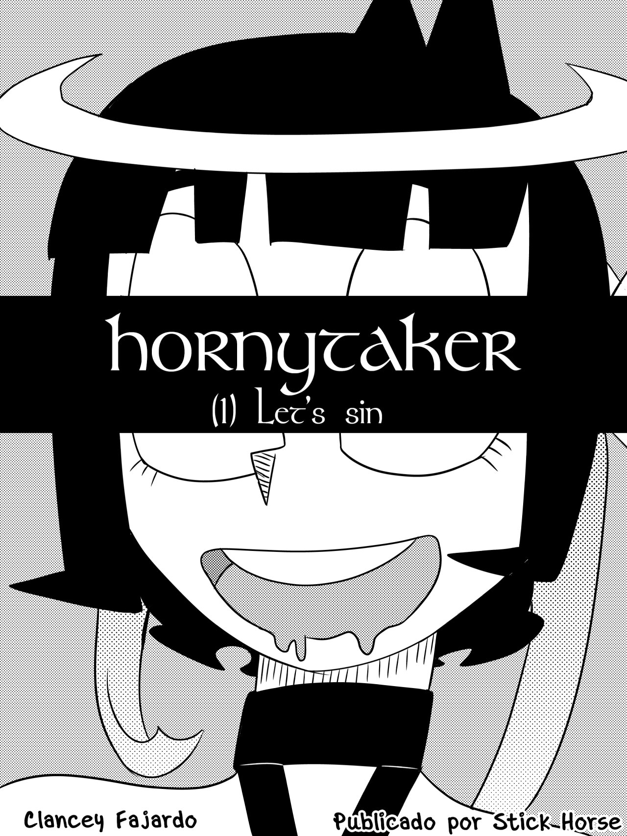 Hornytaker (1 Lets Sin) - 0