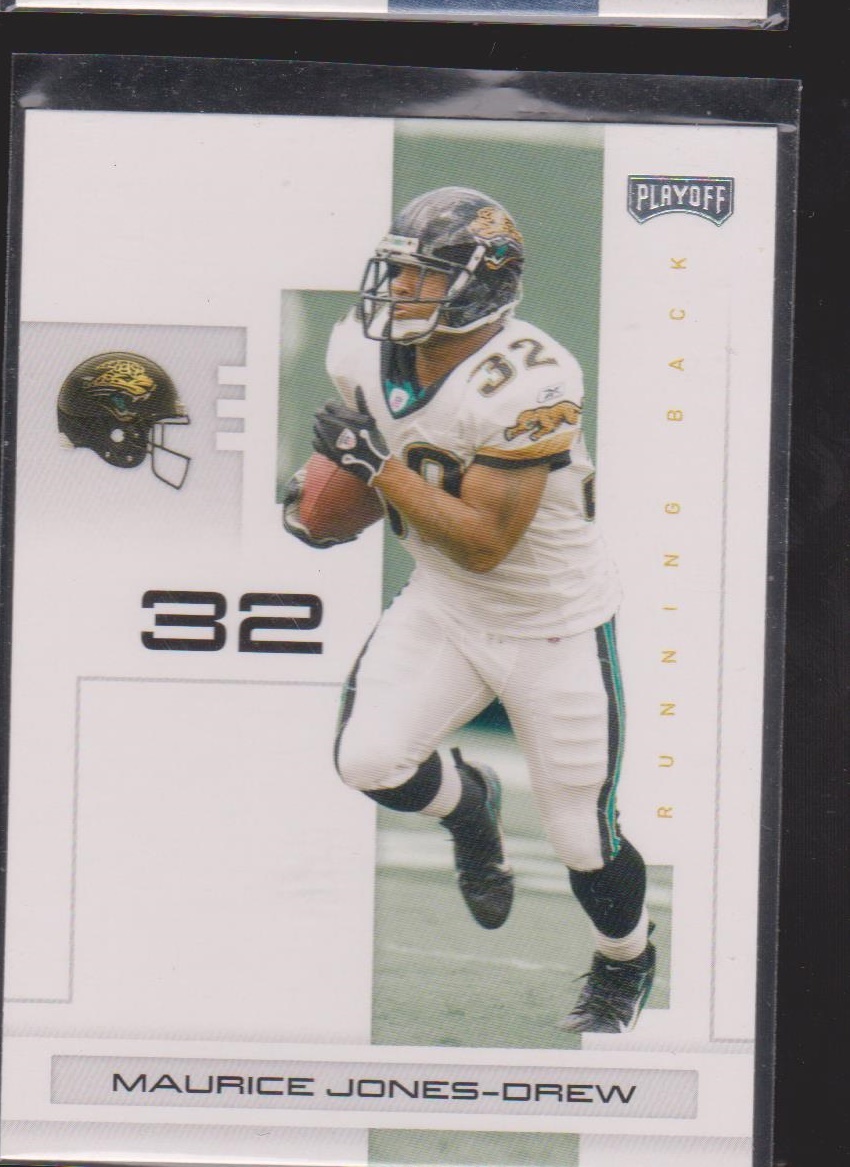 Jacksonville Jaguars Cards You Pick -- Get 40% off Details Inside A6