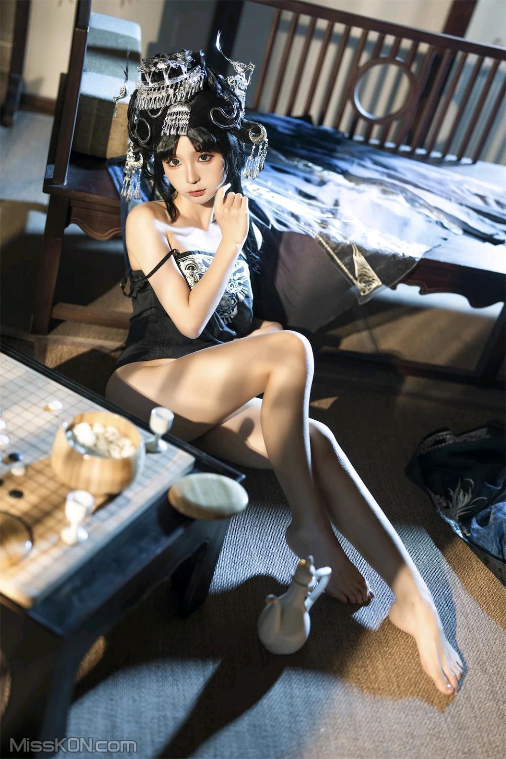 Coser@蠢沫沫 (chunmomo): 古装 (152 photos)(79)