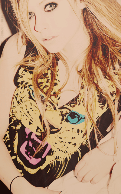 Avril Lavigne DLuWhDKw_o