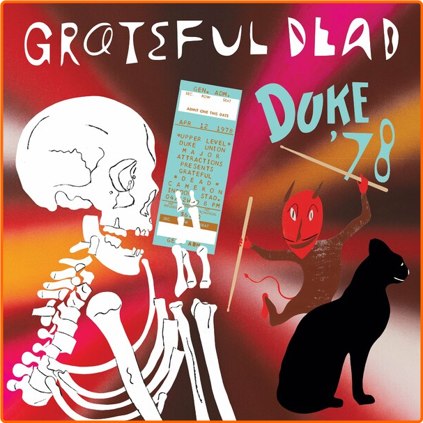 Grateful Dead Duke '78 (2024) [FLAC] 16BITS 44 1KHZ KVoiXmuW_o