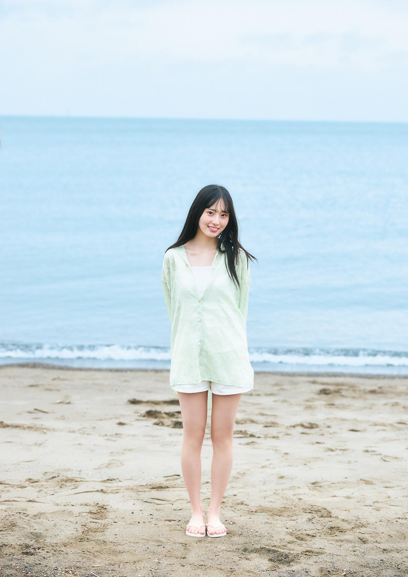 Ayase Kotori 綾瀬ことり, Gravure Champion VOL.09(6)