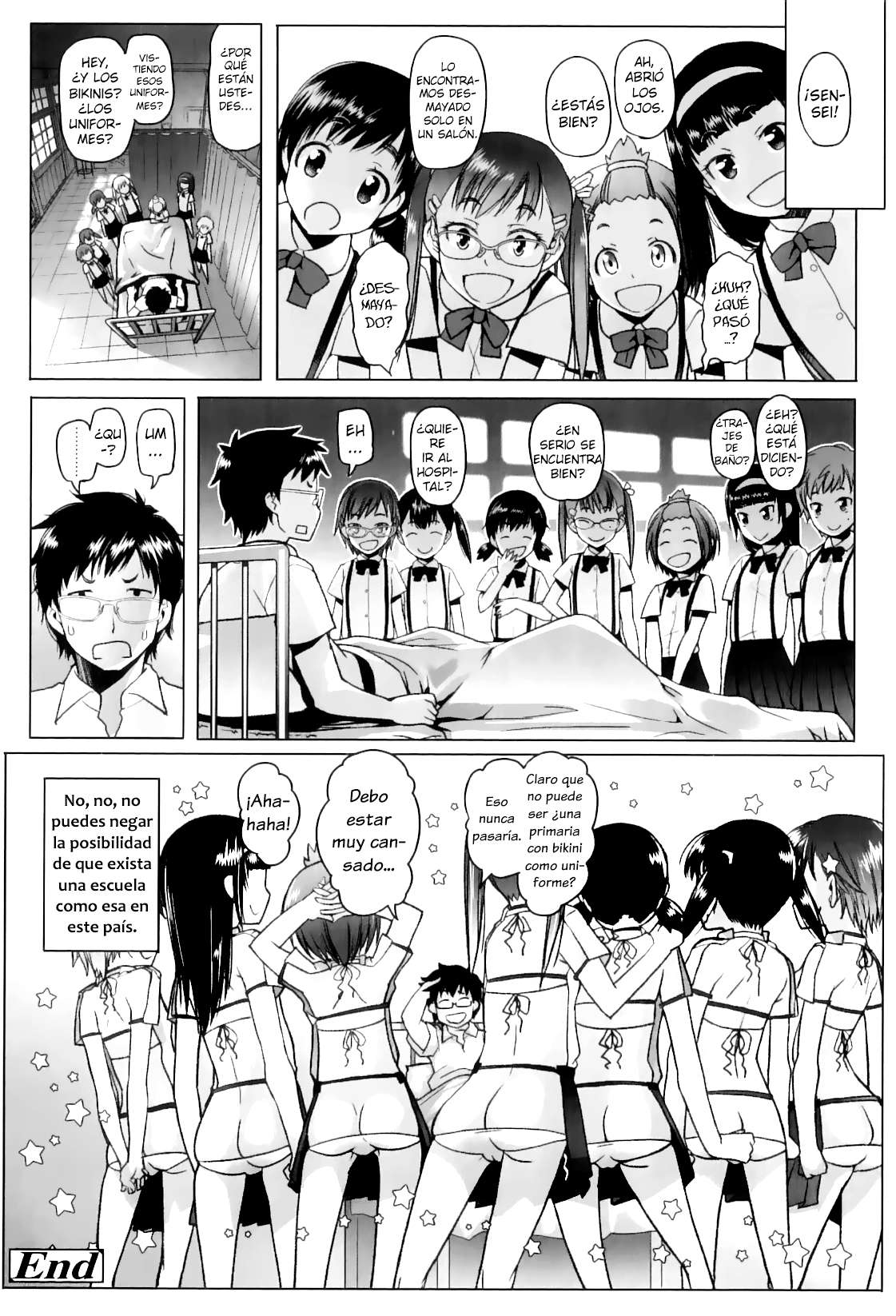 [Asaki Takayuki] Shougono Chapter-9 - 31