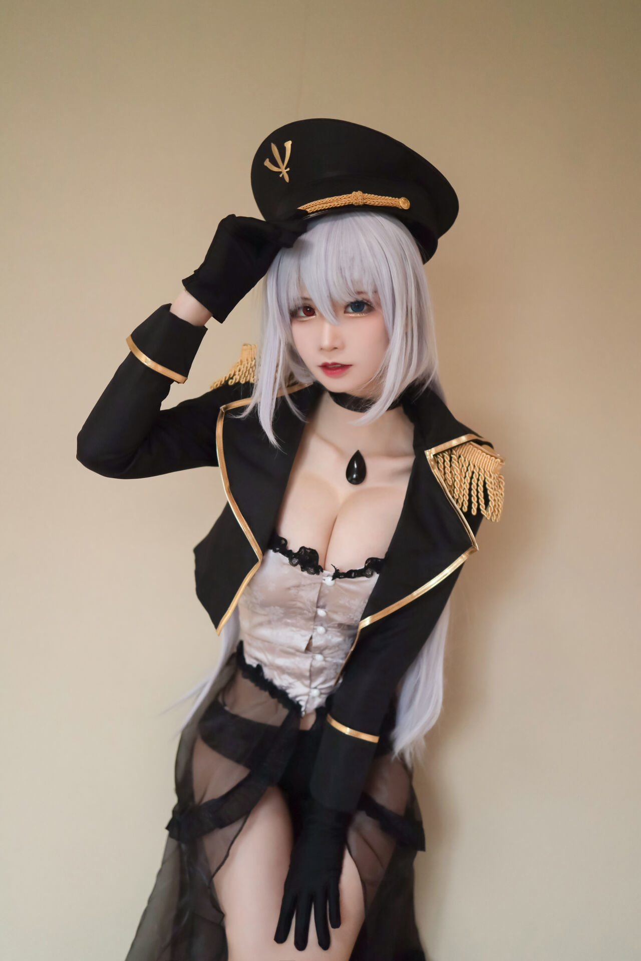 [爱老师 PhD] 喜多川海梦 - E-Hentai Galleries