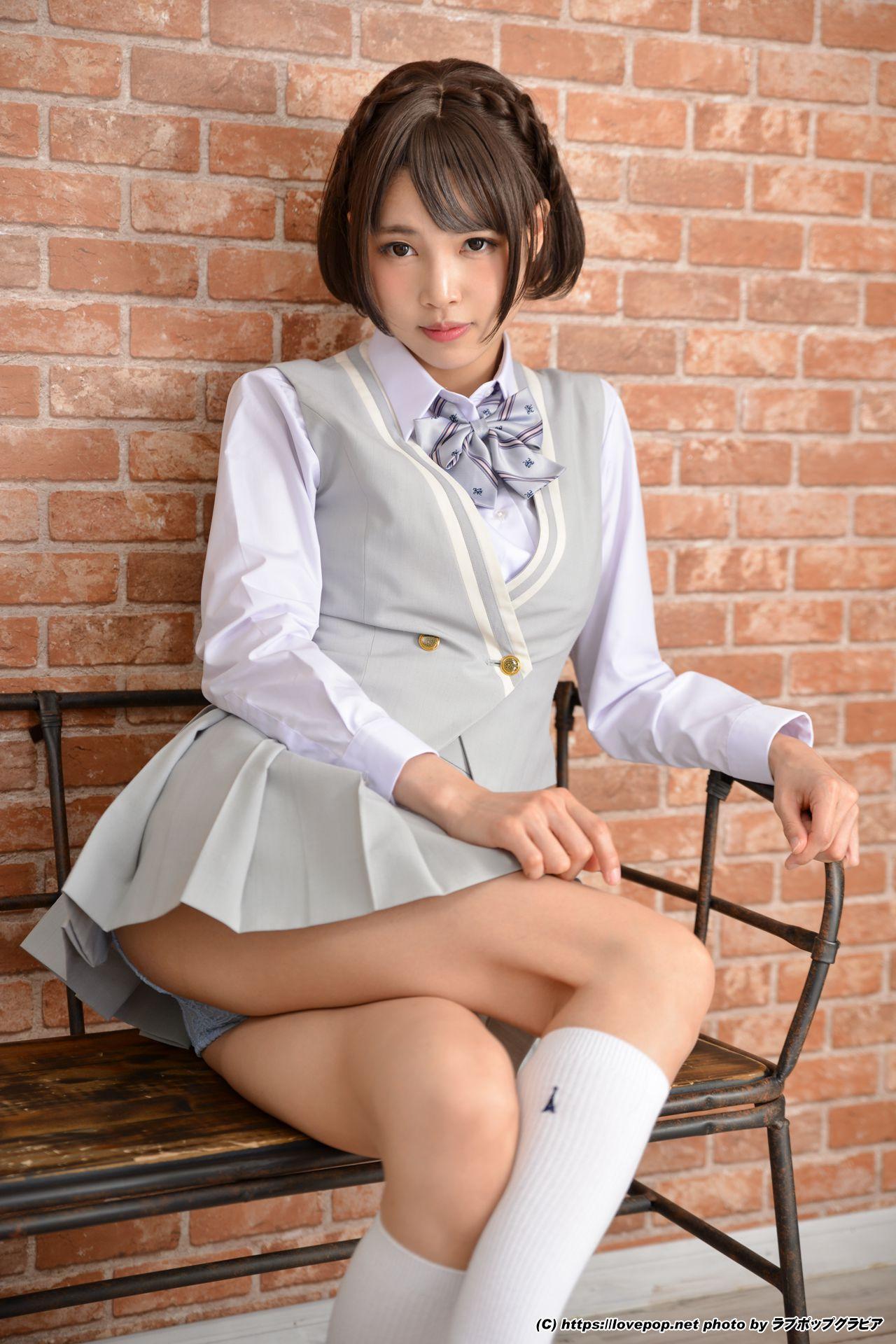 南楓 Kaede Minami [LOVEPOP] Photoset 07 写真集(33)