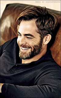 Chris Pine B5r2rCEq_o