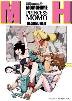 la-princesa-momo-ch-2-gesundheit