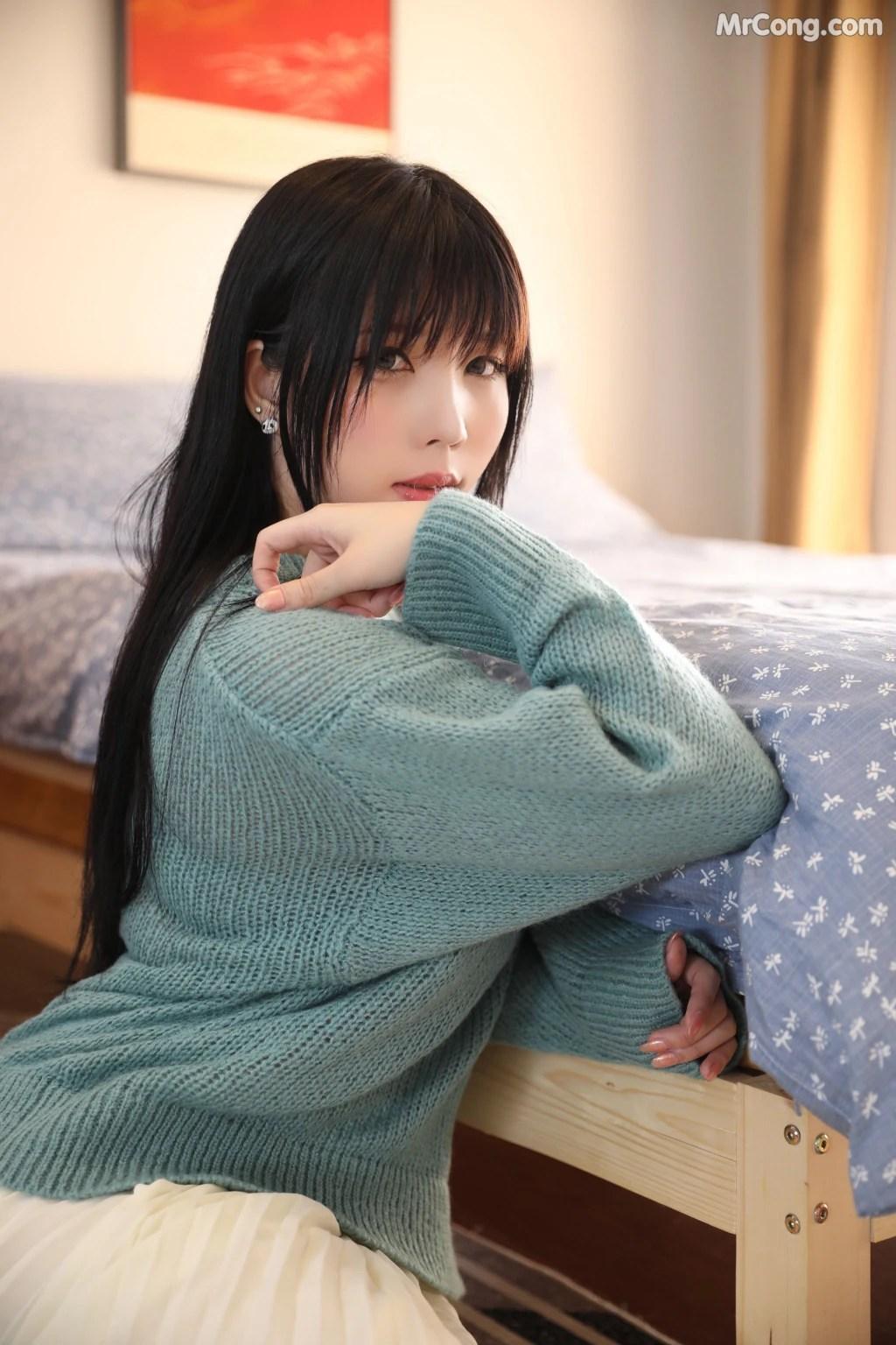 Coser@Kano Nozomi (鹿野希) Vol.01: 土曜日の彼女 95枚电子版 (97 photos)(22)