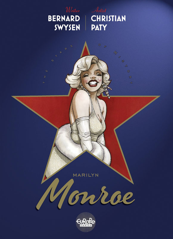 The Stars of History - Marilyn Monroe (2020)