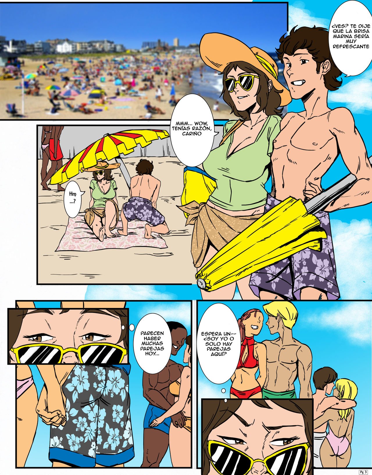 Beach Oddity – Aarokira - 3