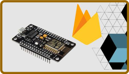 Arduino firebase Communication