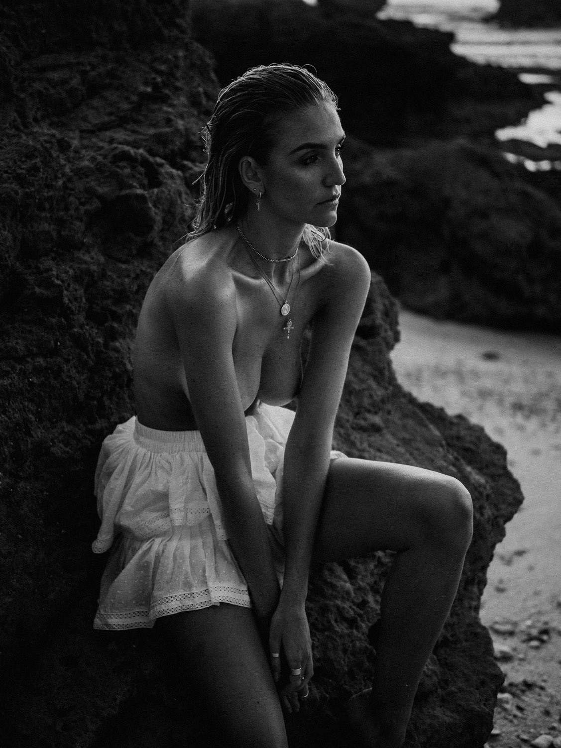 Diamond Bay / Steph Philip by Chris Smith Diamond Bay / Steph Philip by Chris Smith