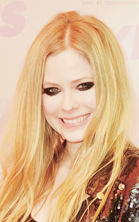 Avril Lavigne Y2dTjrDl_o