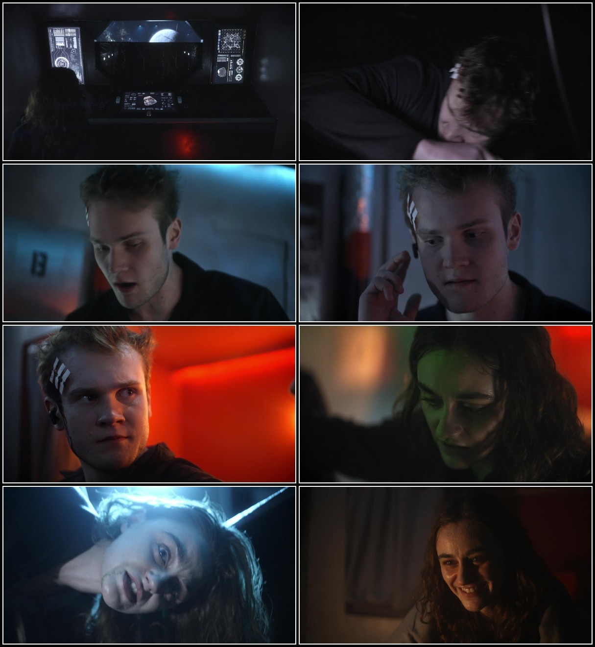 Escape Pod (2023) 1080p [WEBRip] 5.1 YTS TemP4ERE_o