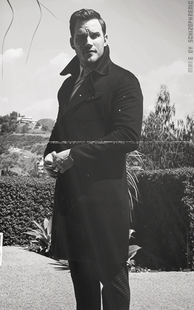 Chris Pratt Jd9VsuOG_o