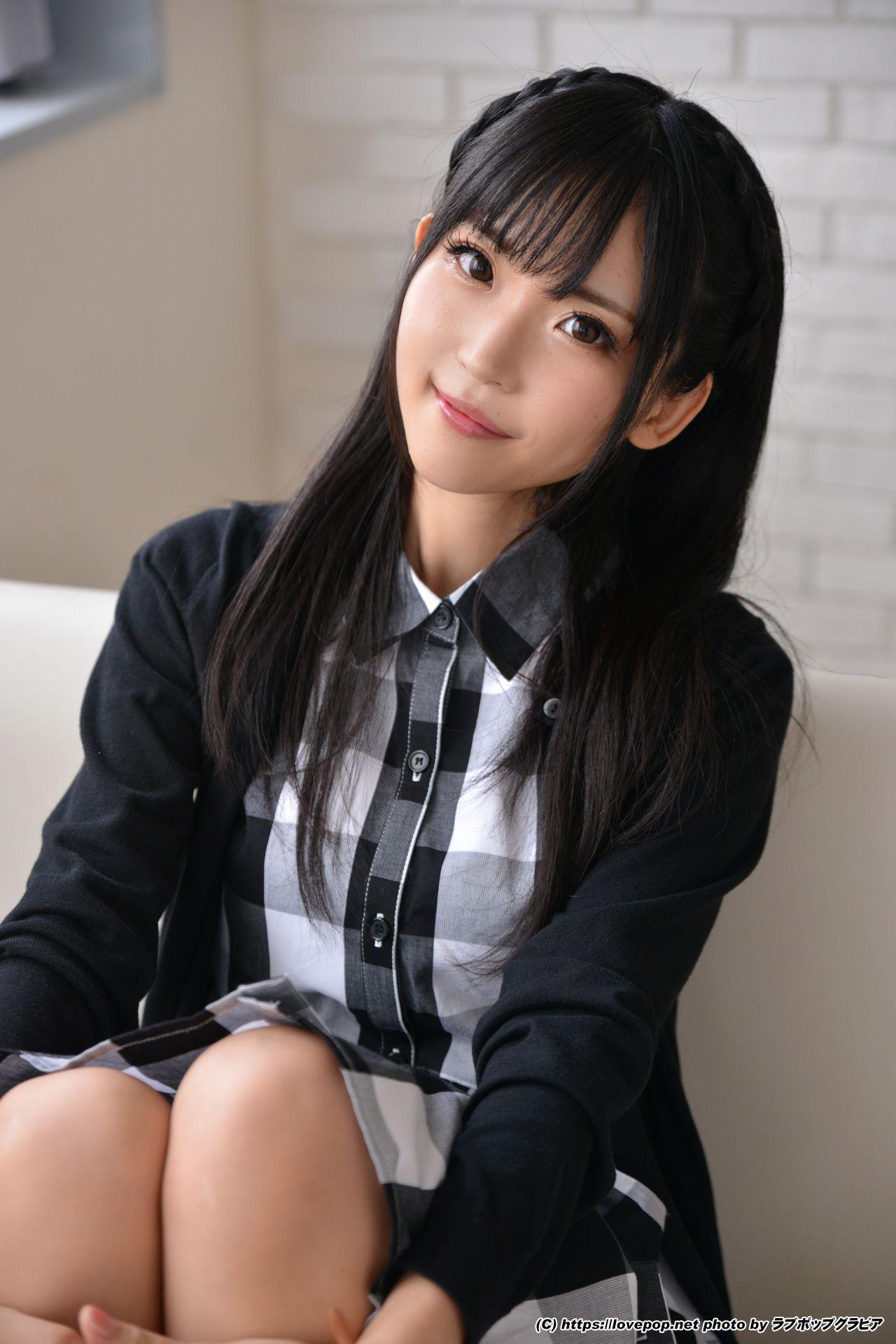 Irufu Amaguri 甘栗いるふ Photoset 13 [LOVEPOP] 写真集(26)