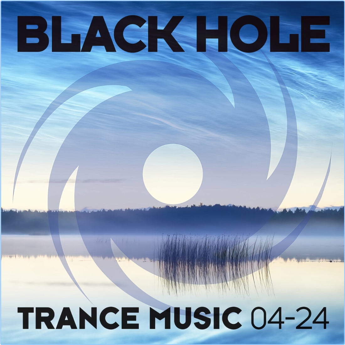 VA Black Hole Trance Music 04 24 (2024) 320 DJ 5wdVQqQR_o