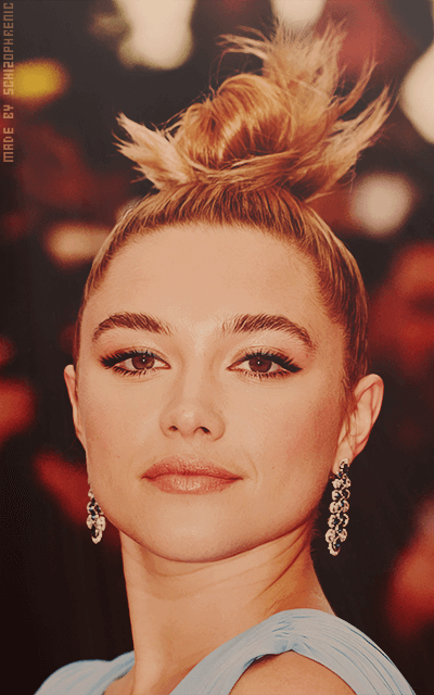 Florence Pugh OiyoBMXm_o