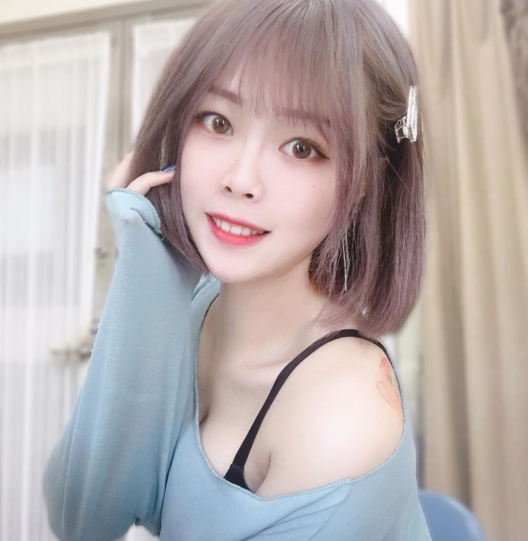 直播正妹—Fairy 3aNzoEkm o - 直播正妹—Fairy