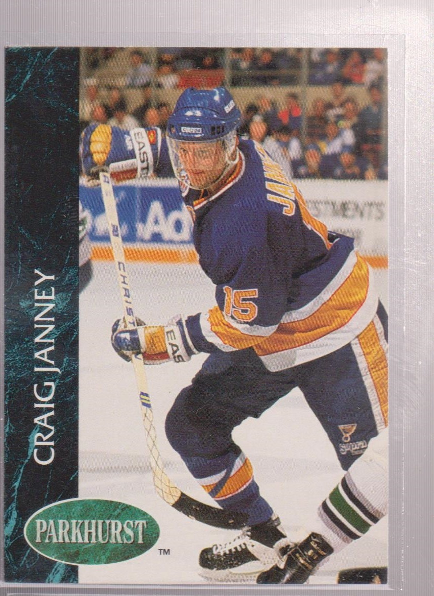 St. Louis Blues Cards Collection Lot You Pick-- Get 40% off READ