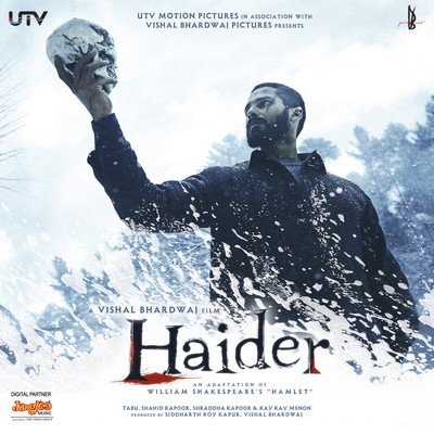 Haider Soundtrack