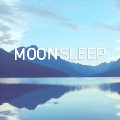 Moon Musica Per Dormire - Moon Yoga - 2019