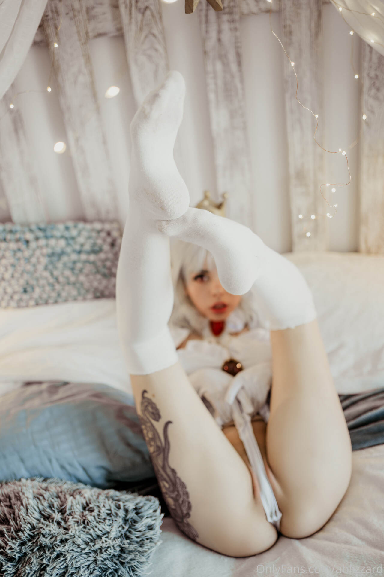 Amanda Welp - Booette