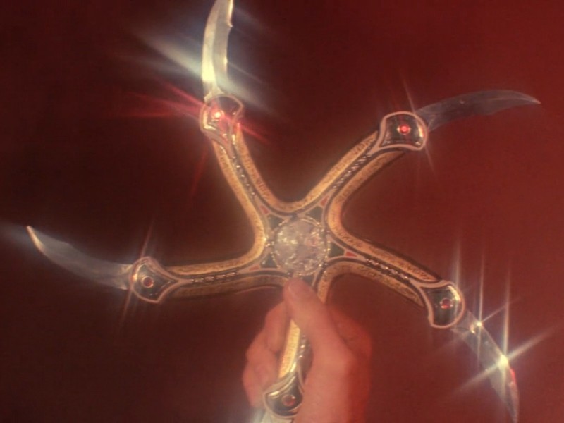 The Glaive