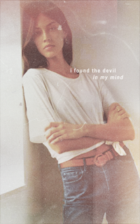 Livia Henderson