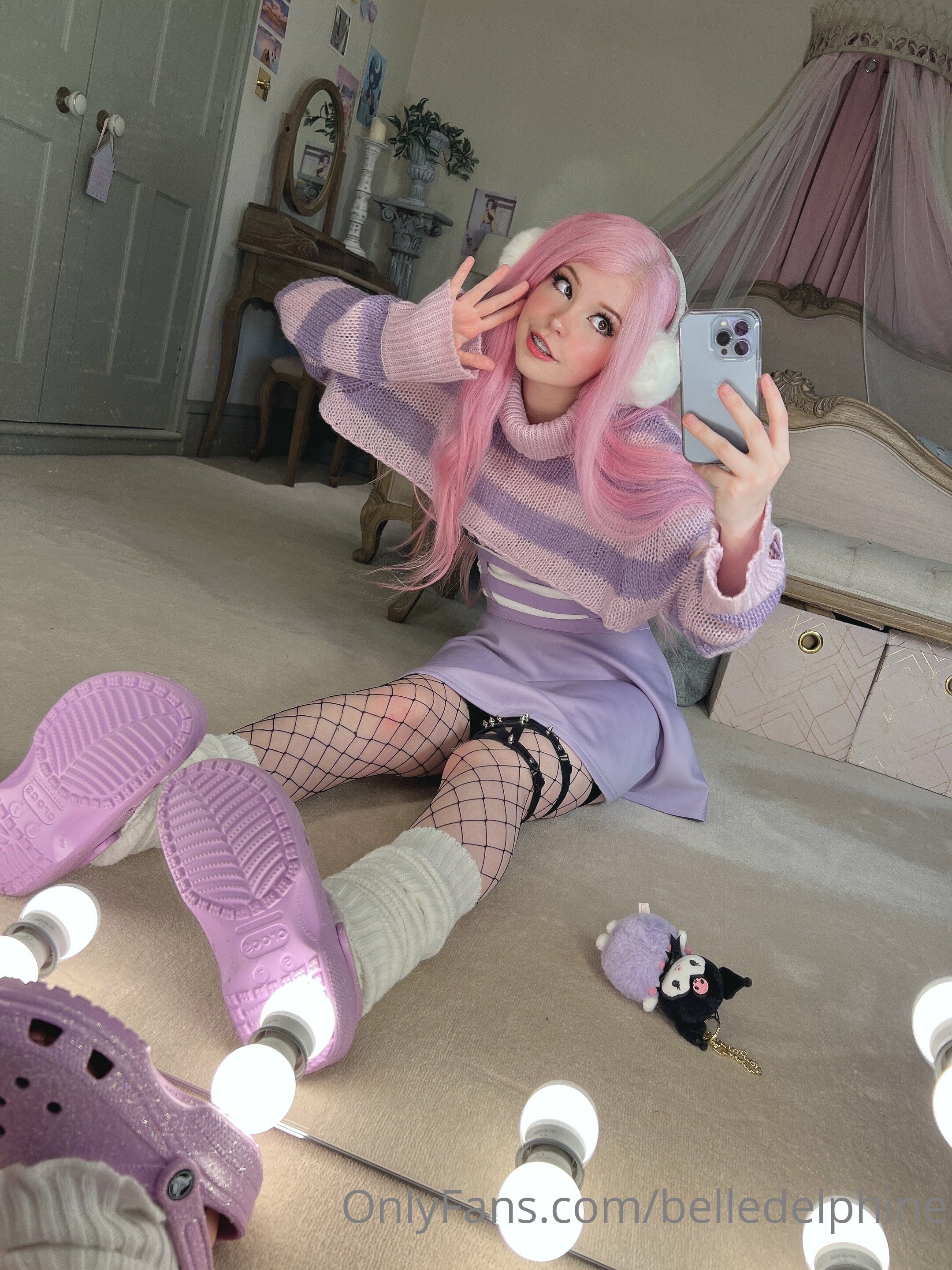 Thothub Belle Delphine