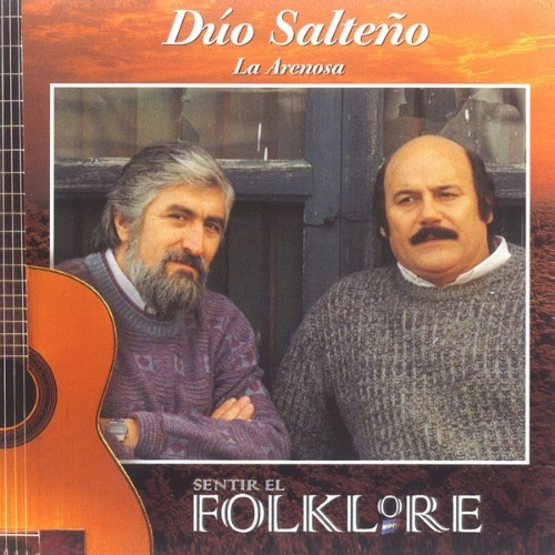 Dúo Salteño - La Arenosa - 1998