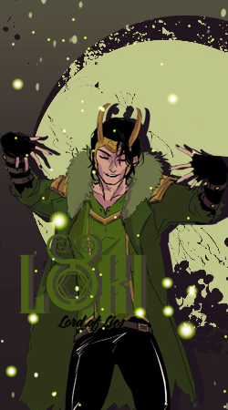 Loki