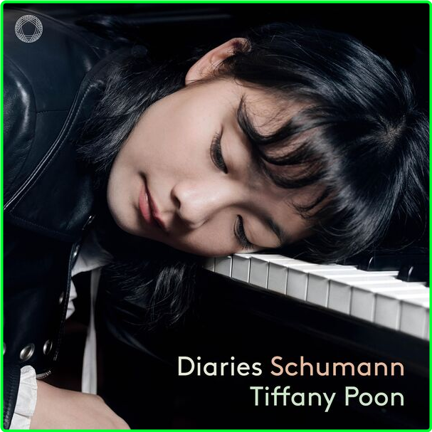 Tiffany Poon Diaries Schumann (2024) 24Bit 96kHz [FLAC] C56MhX9g_o