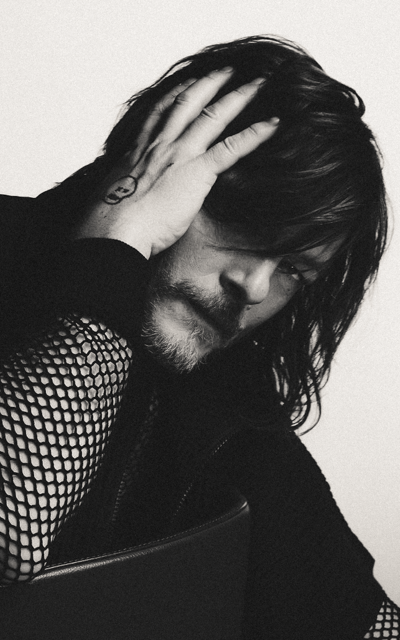 Norman Reedus ZTJDwm3p_o