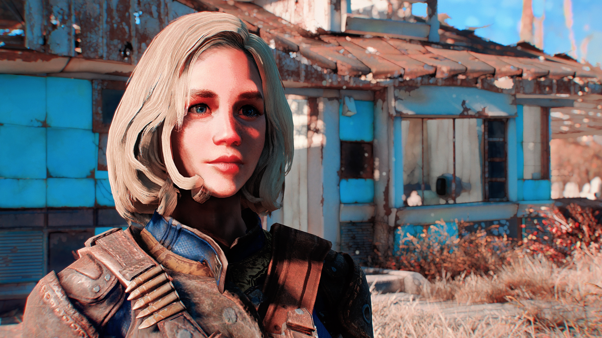 fallout 4 face presets loverslab