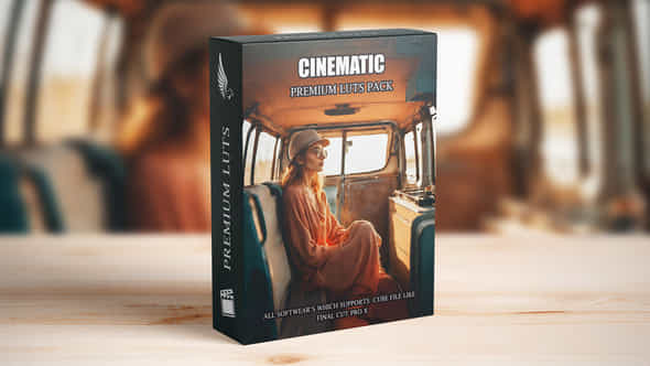 Golden Hour Warm Beach Film Luts Create Cinematic Sunset Scenes Professional Film Grading Pack - VideoHive 49921780