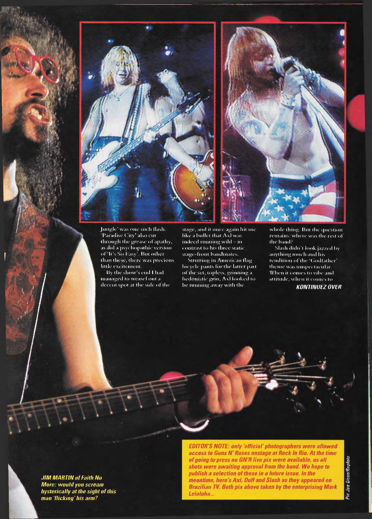 1991.02.09/16/23 - Kerrang - The Noize from Brazil (I, II, III) 77nKSmQB_o