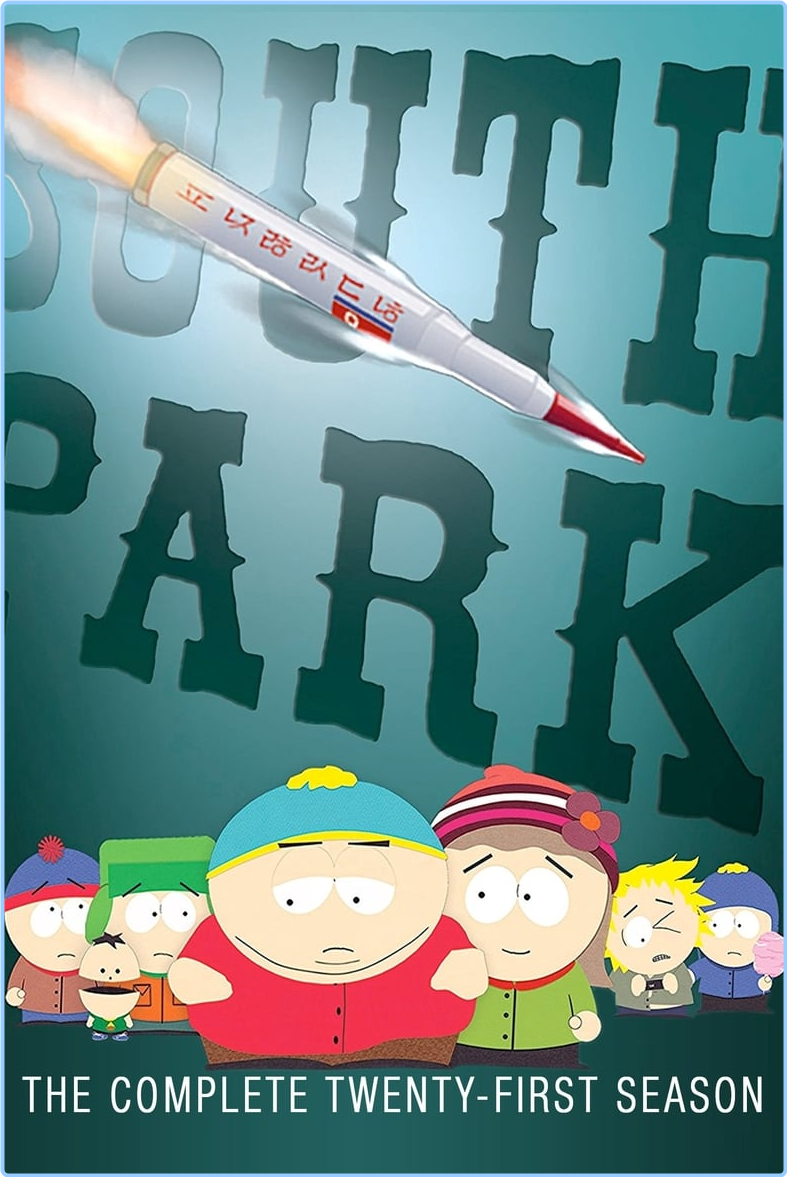 South Park S21 [6 CH] LyC6isqf_o