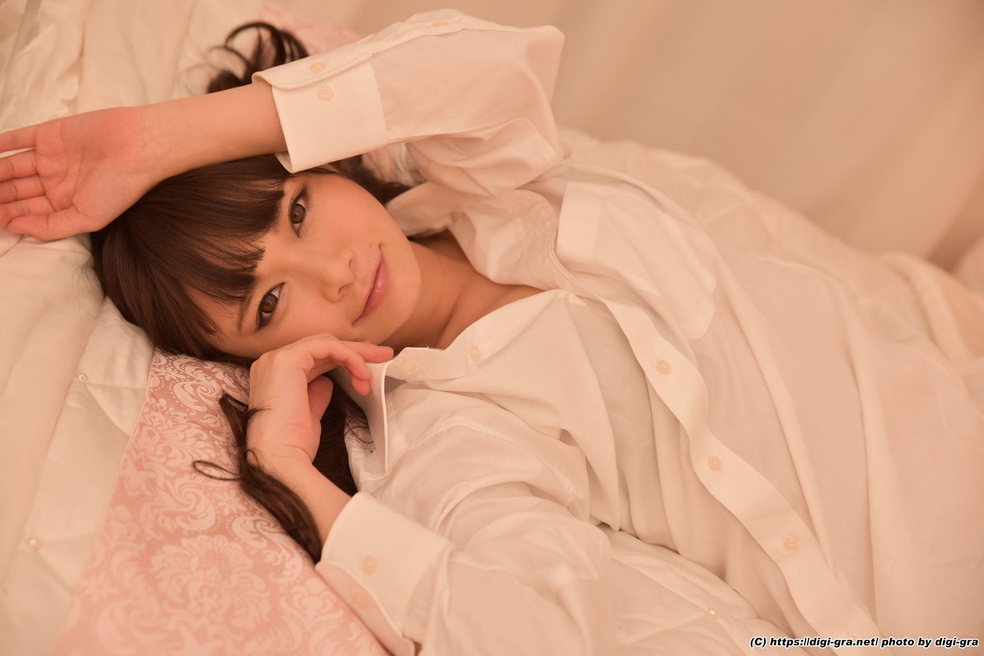 [Digi-Gra] なつめ愛莉 Airi Natsume Photoset 13 写真集(30)