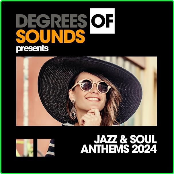 VA Jazz & Soul Anthems (2024) WEB [320 Kbps] Y2oNyjbR_o