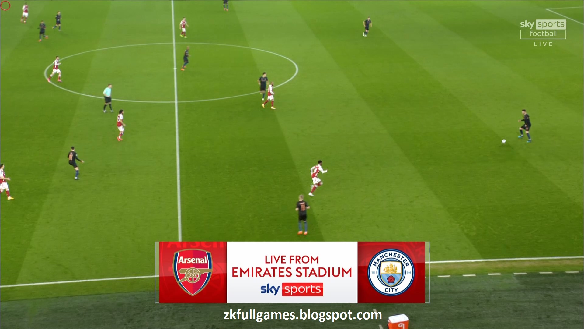 FÚTBOL: EFL Cup 20/21 - Quarter Final - Arsenal vs ...