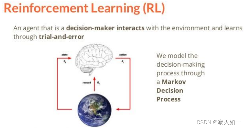 
UCL Course on RL
