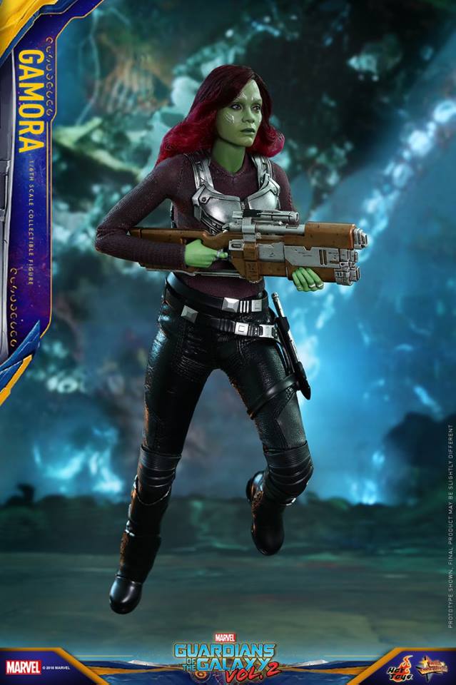Guardians of the Galaxy V2 1/6 (Hot Toys) - Page 2 59HUkElq_o