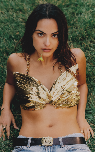 Camila Mendes - Page 3 MjjAuKE3_o