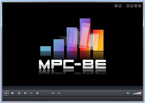 Media Player Classic - Black Edition MPC-BE 1.7.3 Multilingual 9UM1x6Et_o