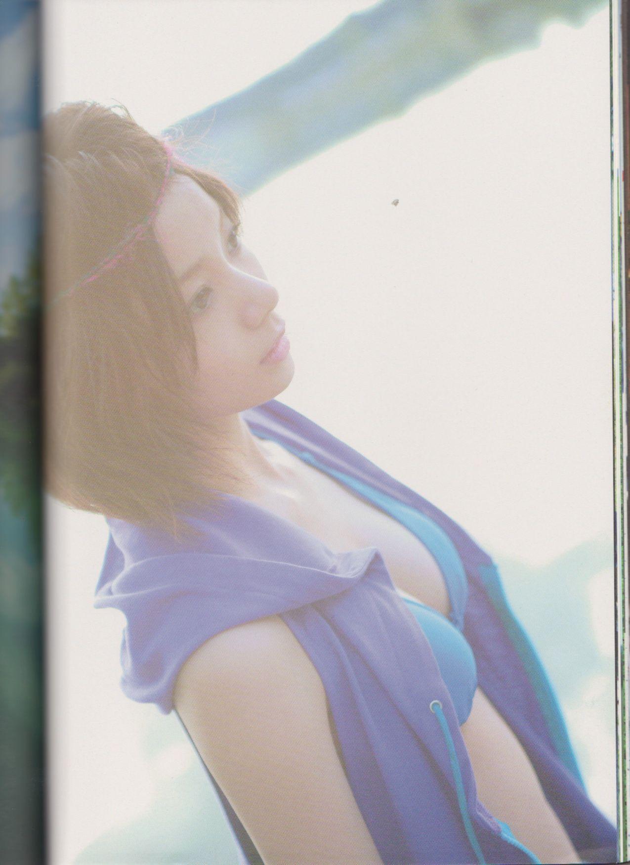 森カンナ/森宽和 《Pearl Road》 [PB写真集](32)