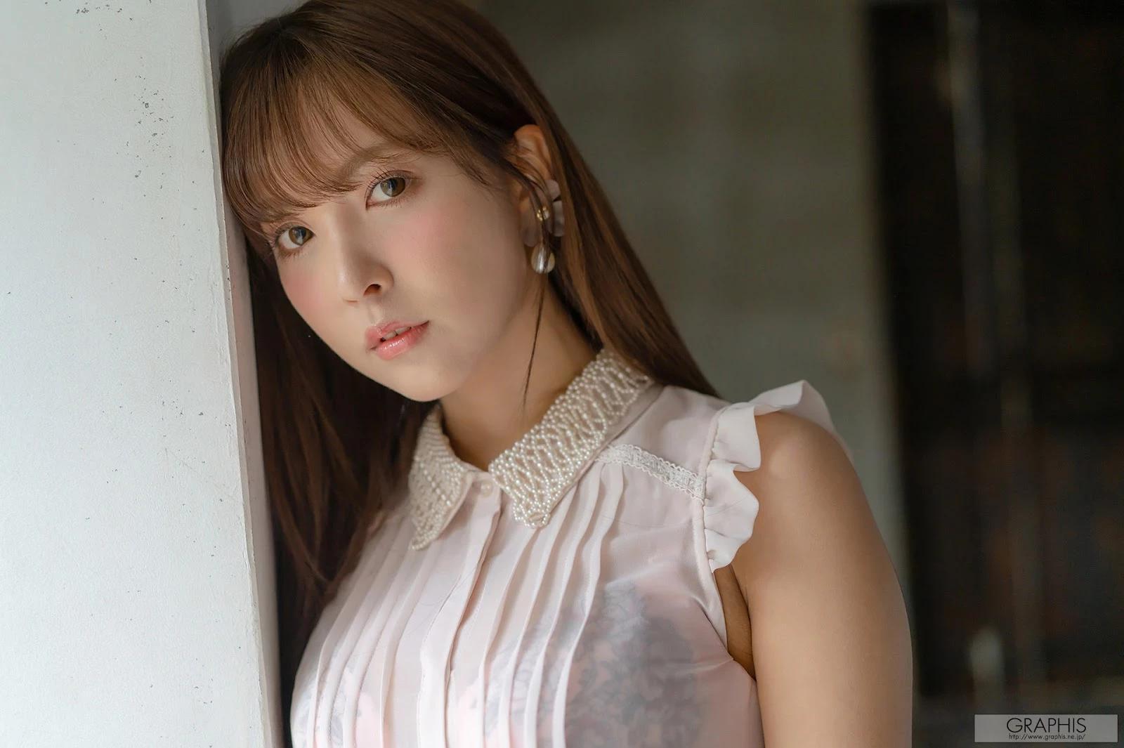三上悠亜- -Graphis- Gals ‘Sweet Smile’ Gallery 04 (20P)(11)