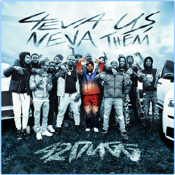 42 Dugg 4eva Us Neva Them (2024) 24Bit 44 1kHz [FLAC] TqeEzmTI_o