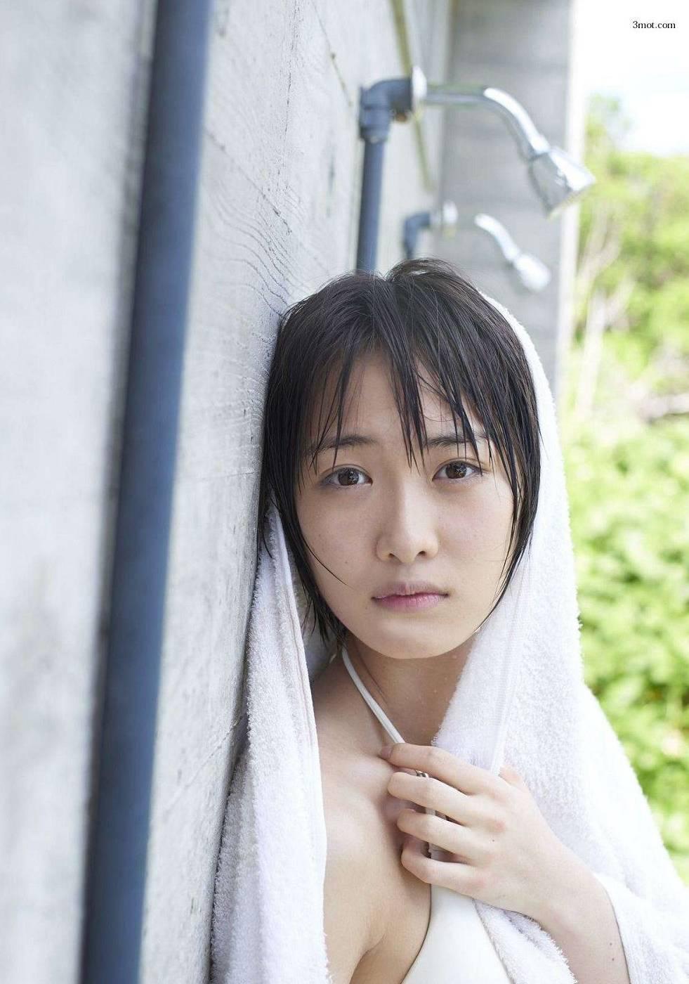 [Hello! Project Digital Books]2016.09 No.146 Kudou Haruka 工藤(57)