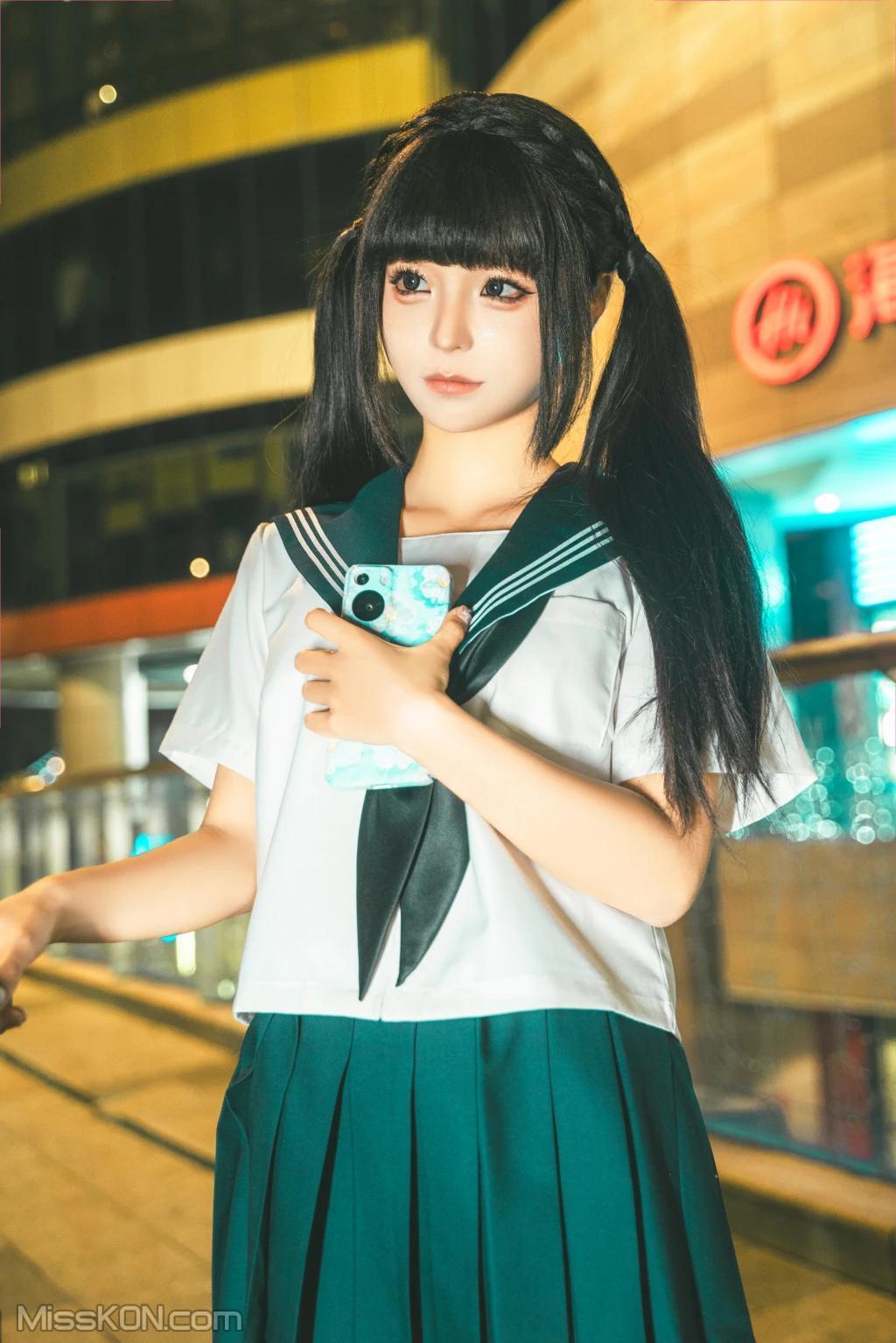 Coser@蠢沫沫 (chunmomo): T3蠢沫沫奇遇记2 (115 photos)(72)